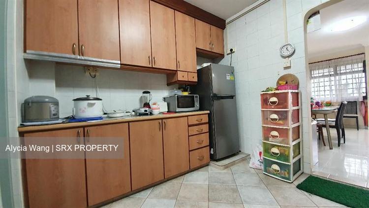 Blk 894C Woodlands Drive 50 (Woodlands), HDB 4 Rooms #220523871